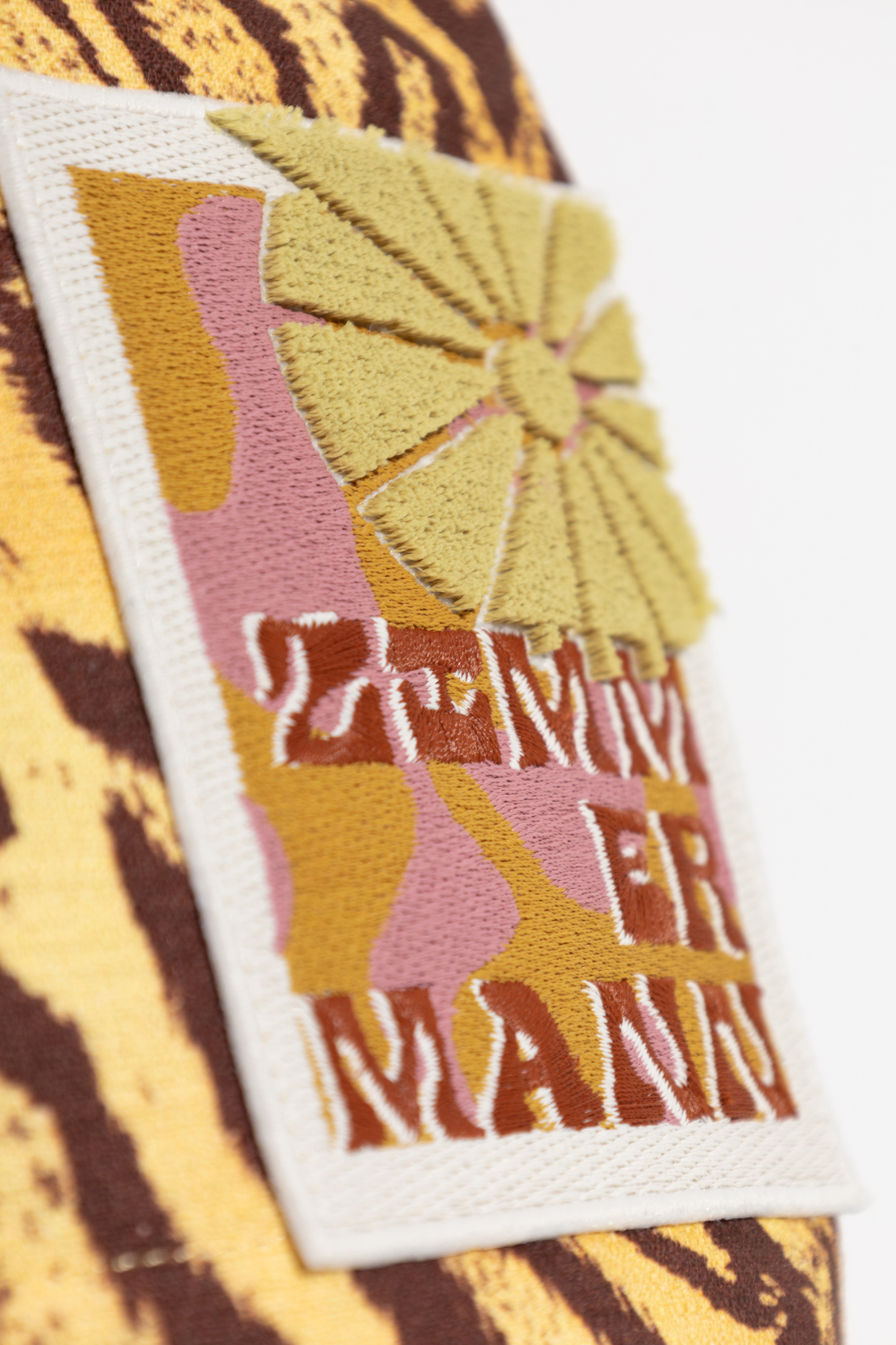 【THE MOZZ】Alto leo skirt Zimmermann Animal print skirt | Women's | Vitkac